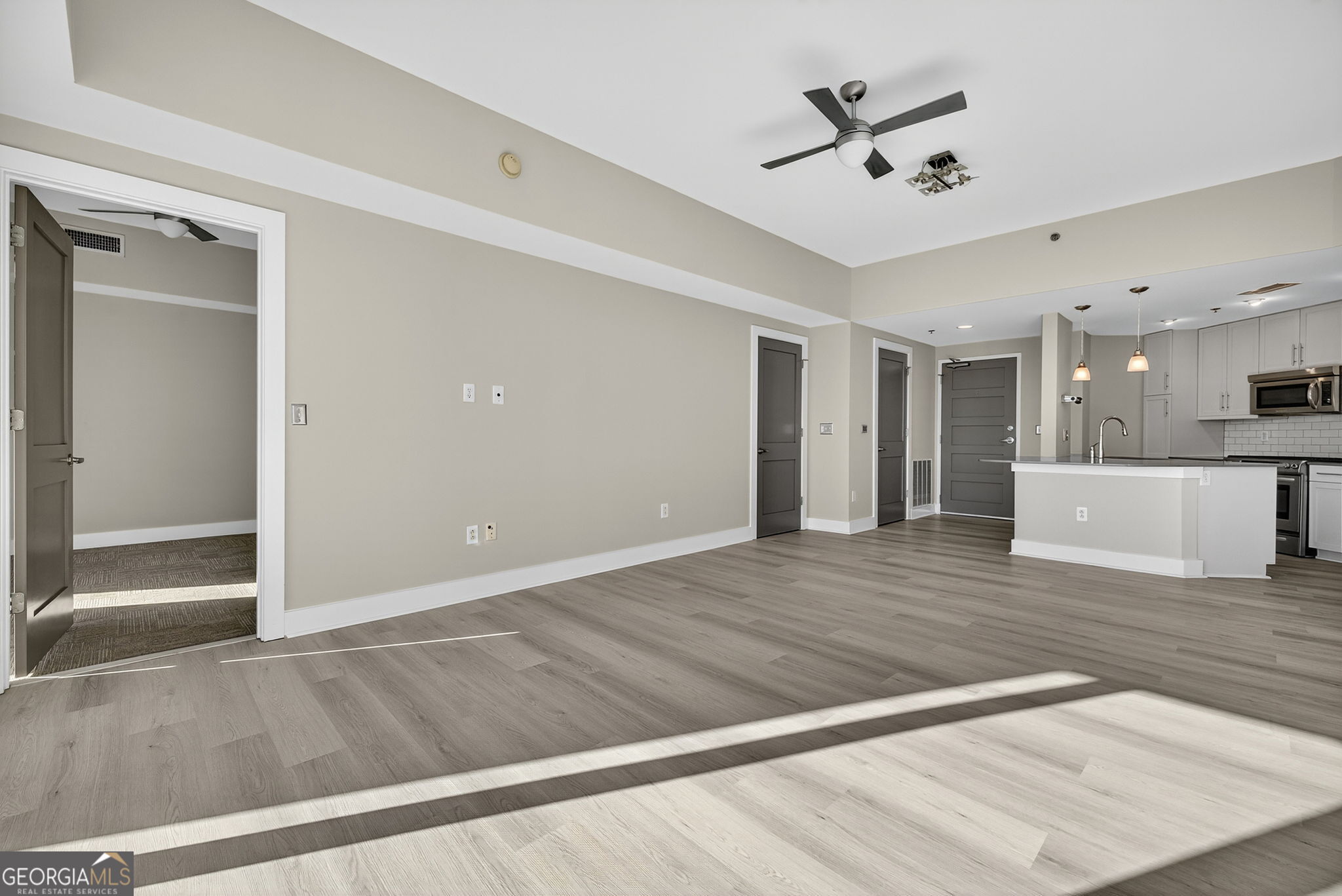 White Provision - Residential