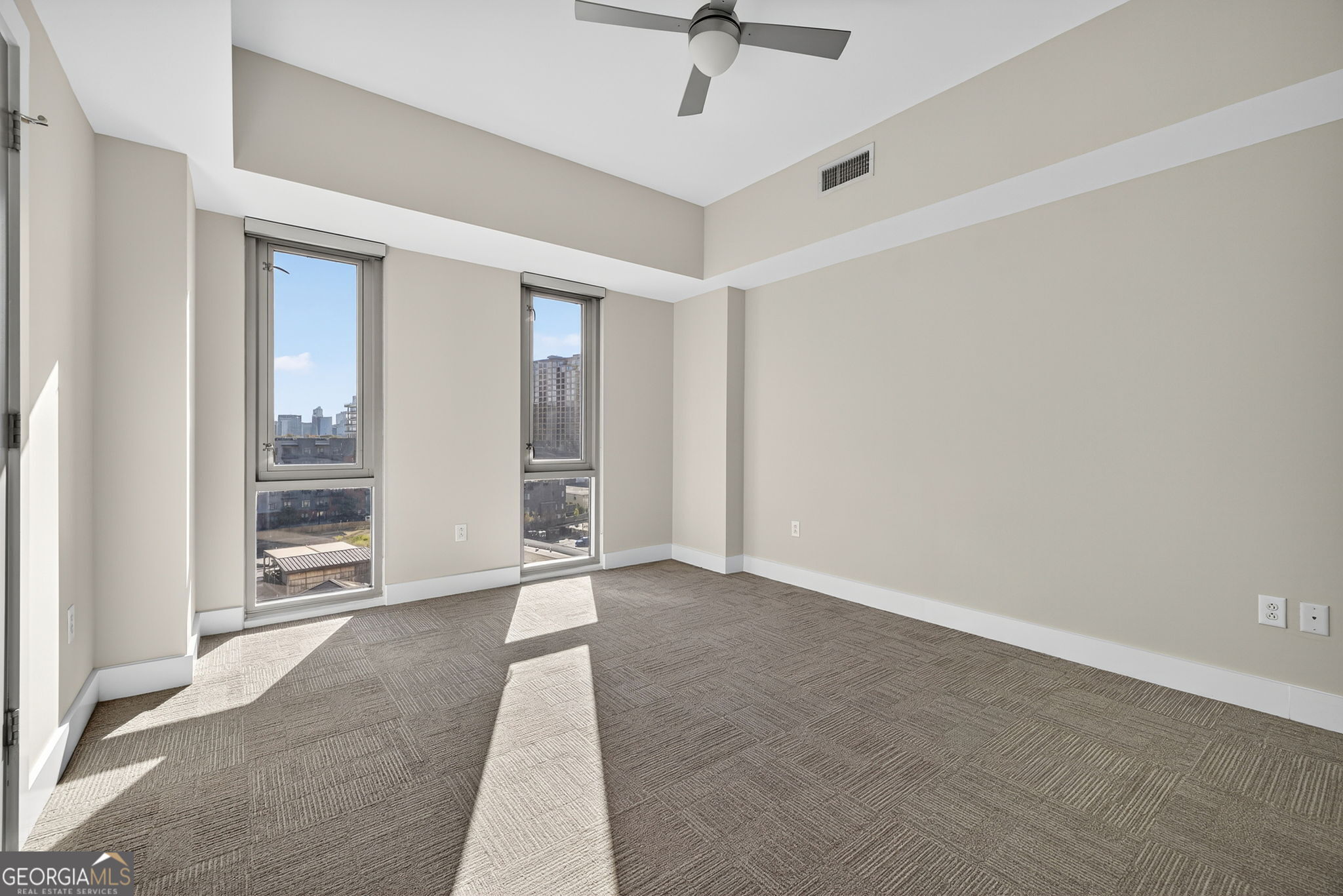 White Provision - Residential
