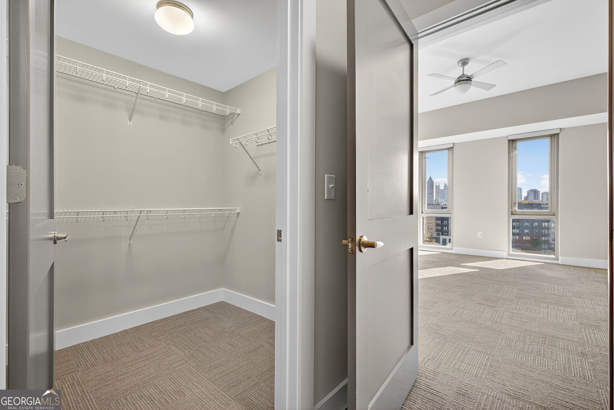 White Provision - Residential