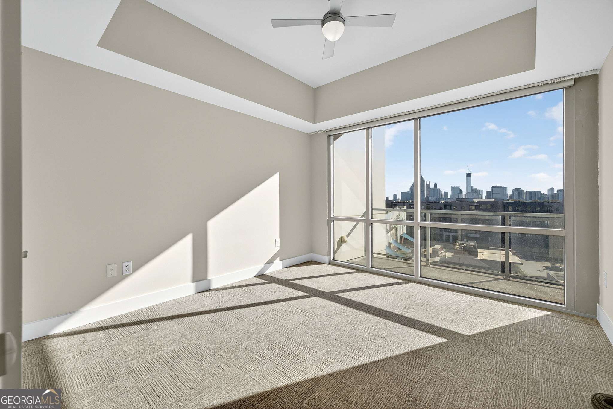 White Provision - Residential