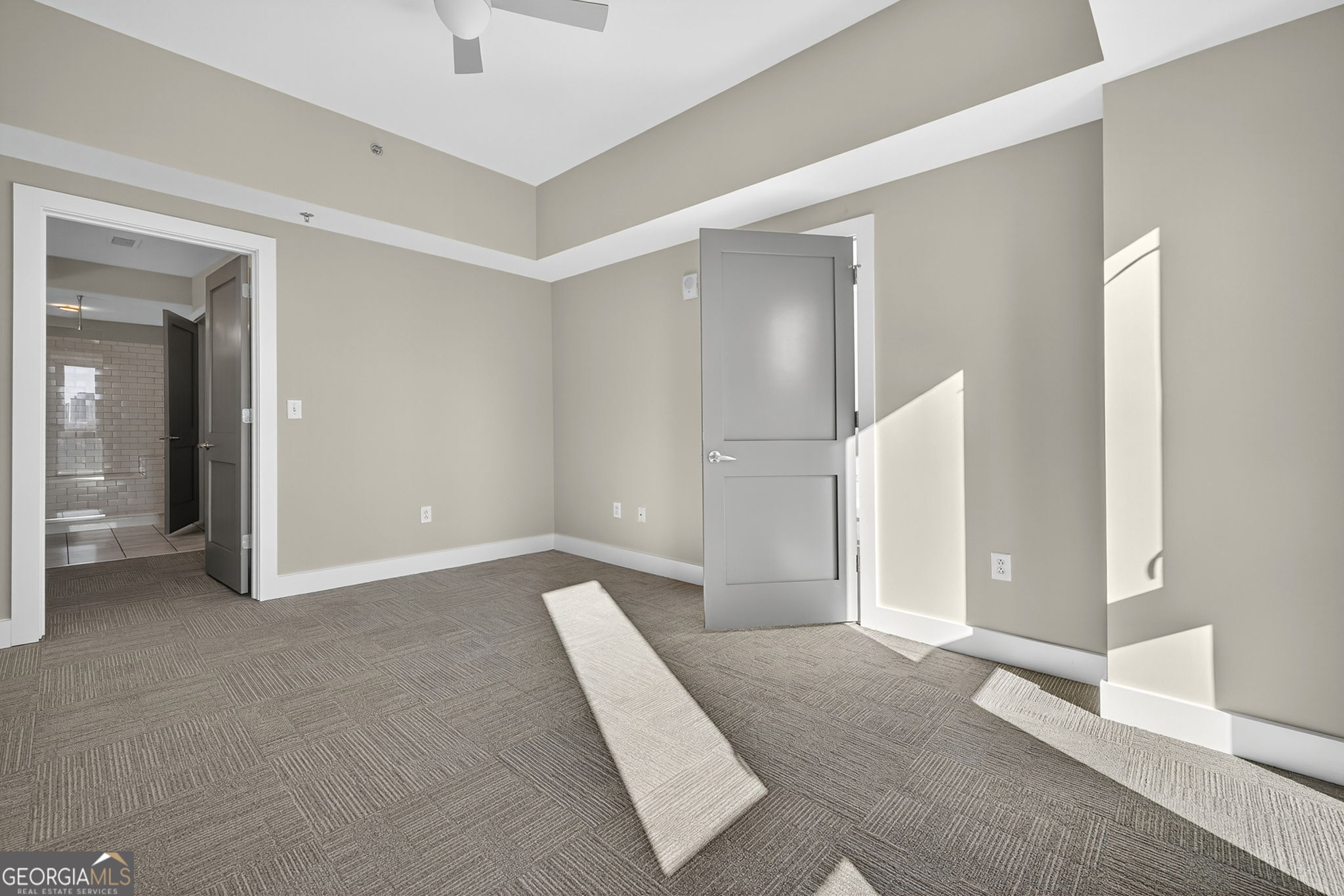 White Provision - Residential