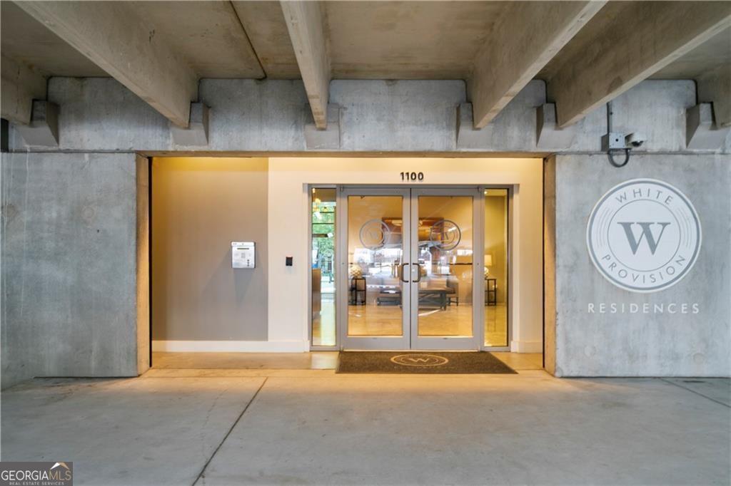 White Provision - Residential