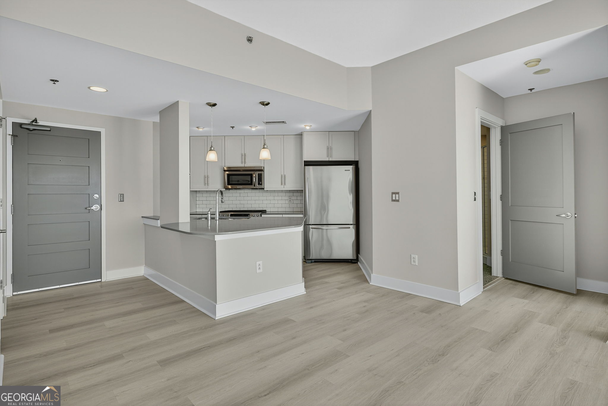White Provision - Residential