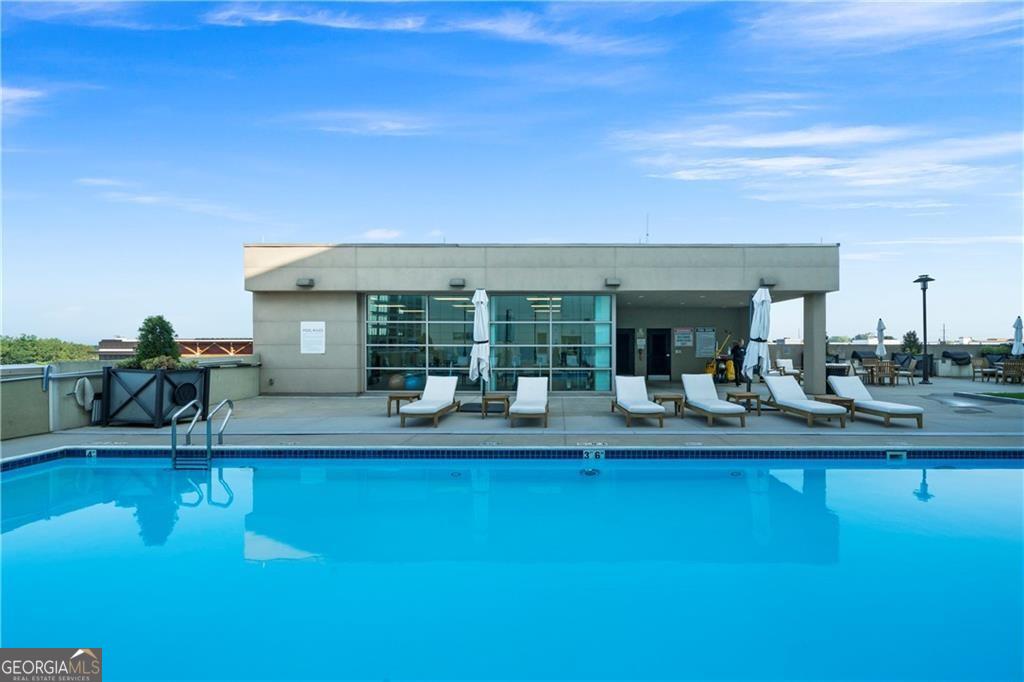 White Provision - Residential