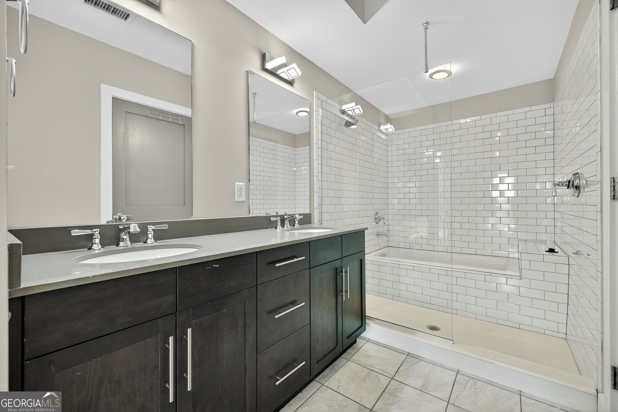 White Provision - Residential