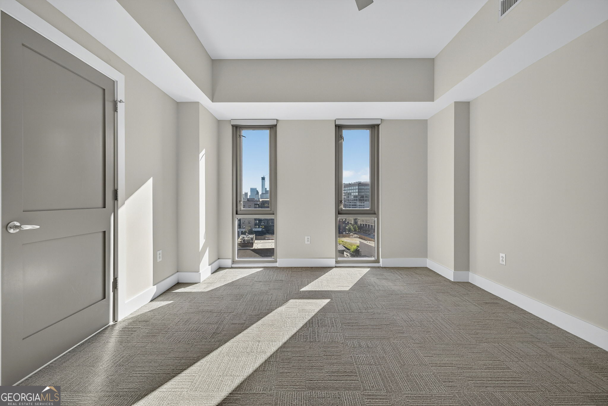 White Provision - Residential