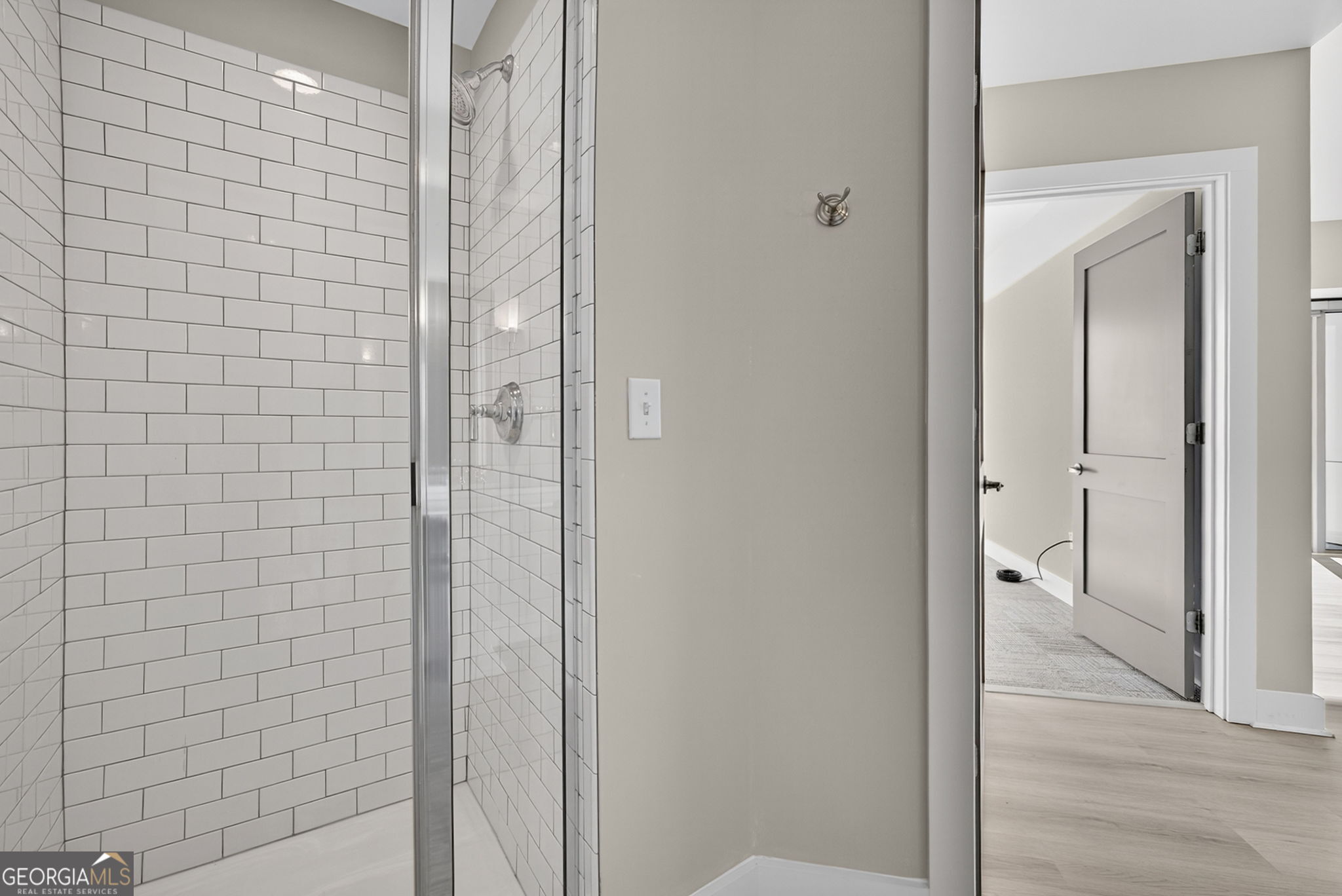 White Provision - Residential