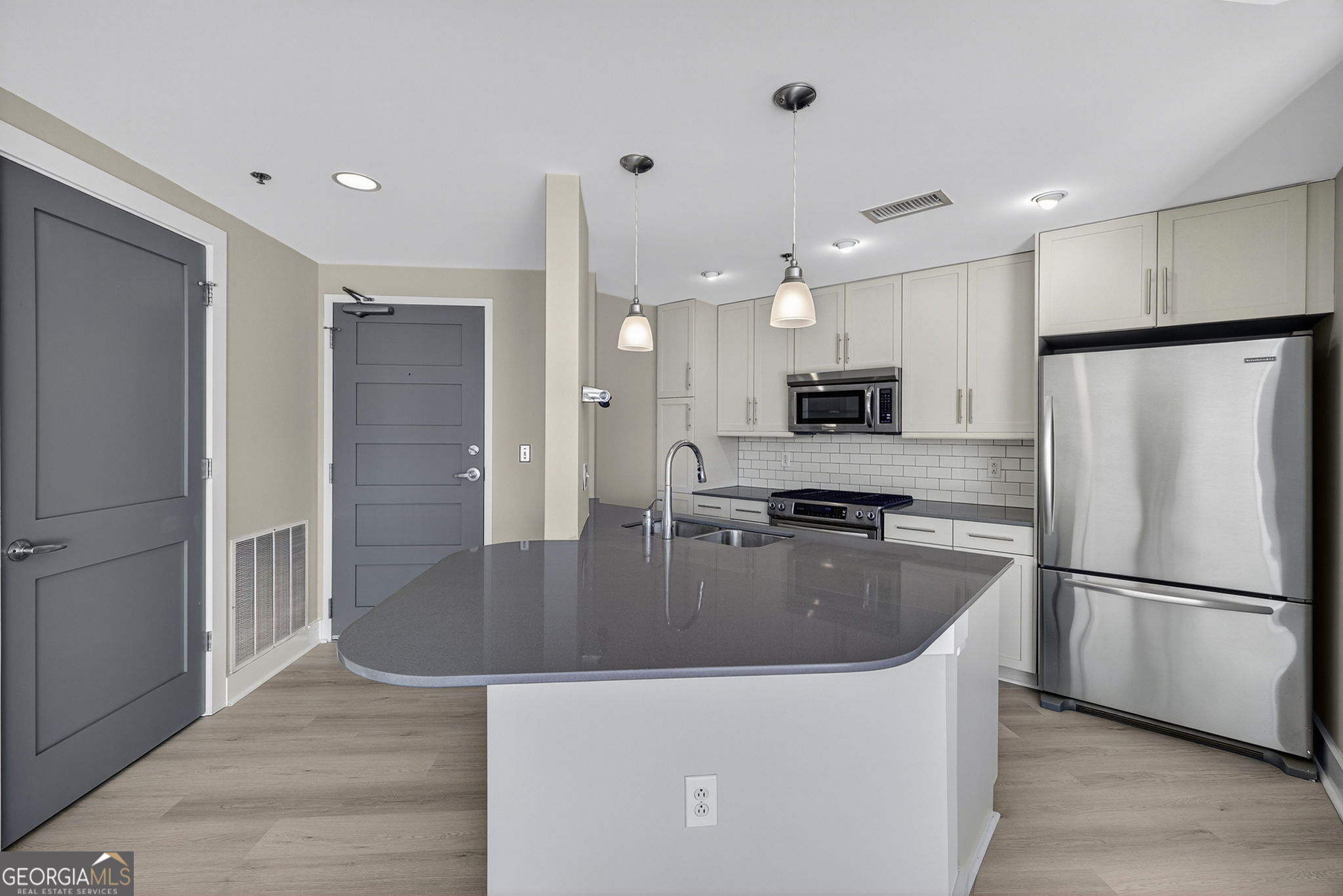 White Provision - Residential