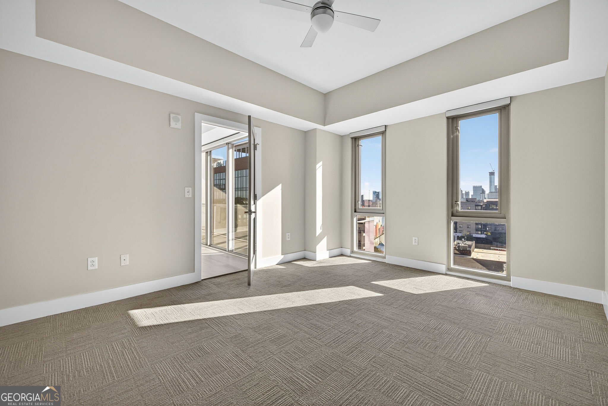 White Provision - Residential