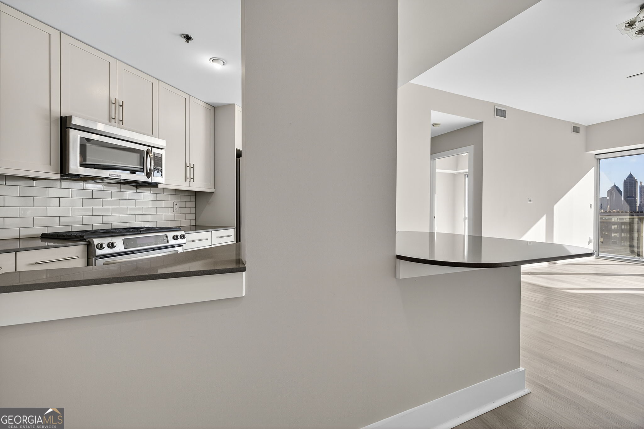White Provision - Residential