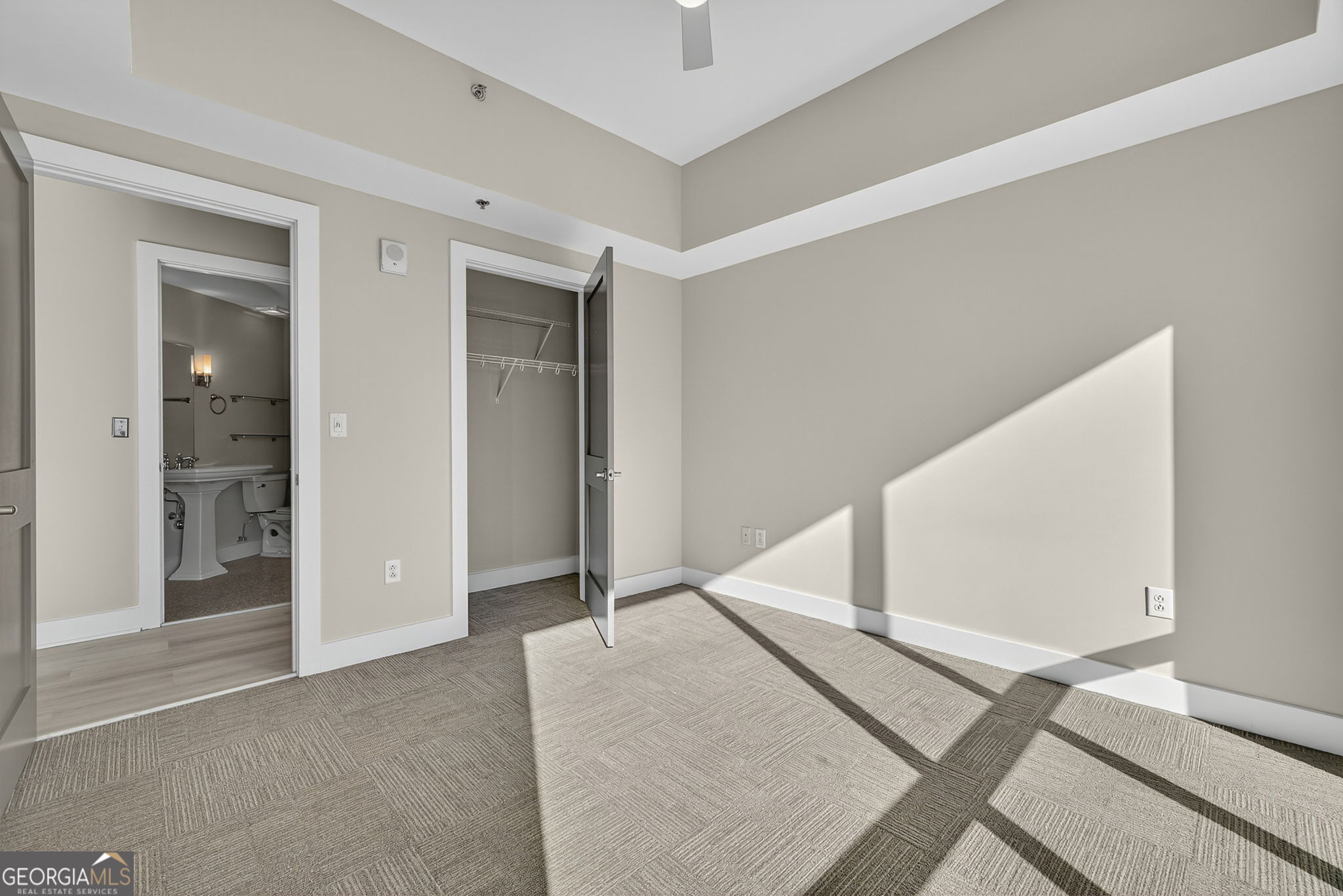 White Provision - Residential