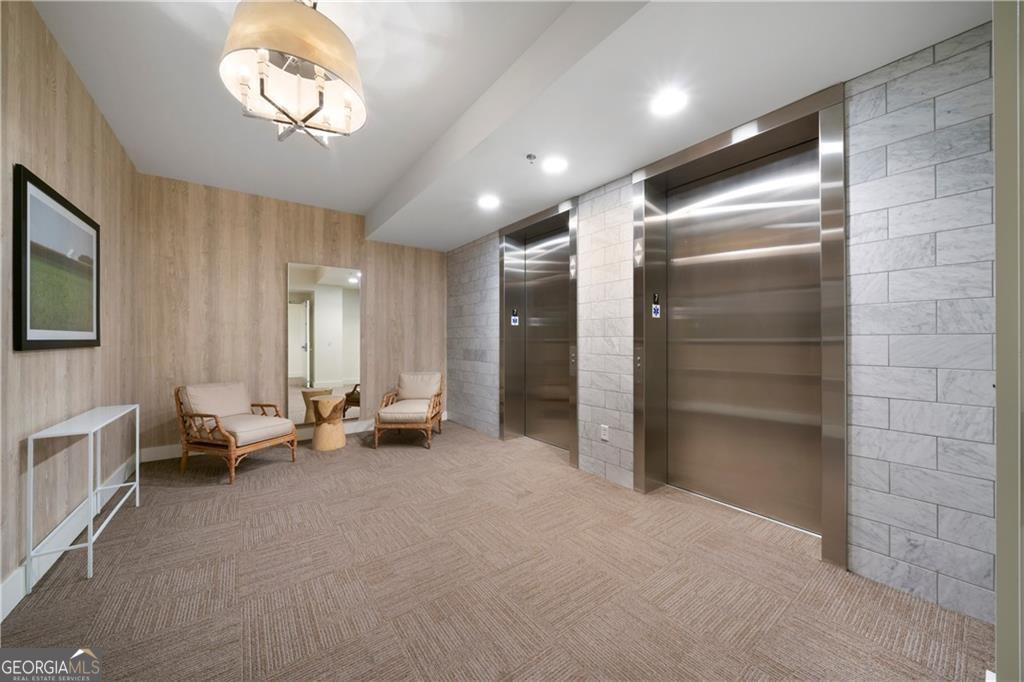 White Provision - Residential