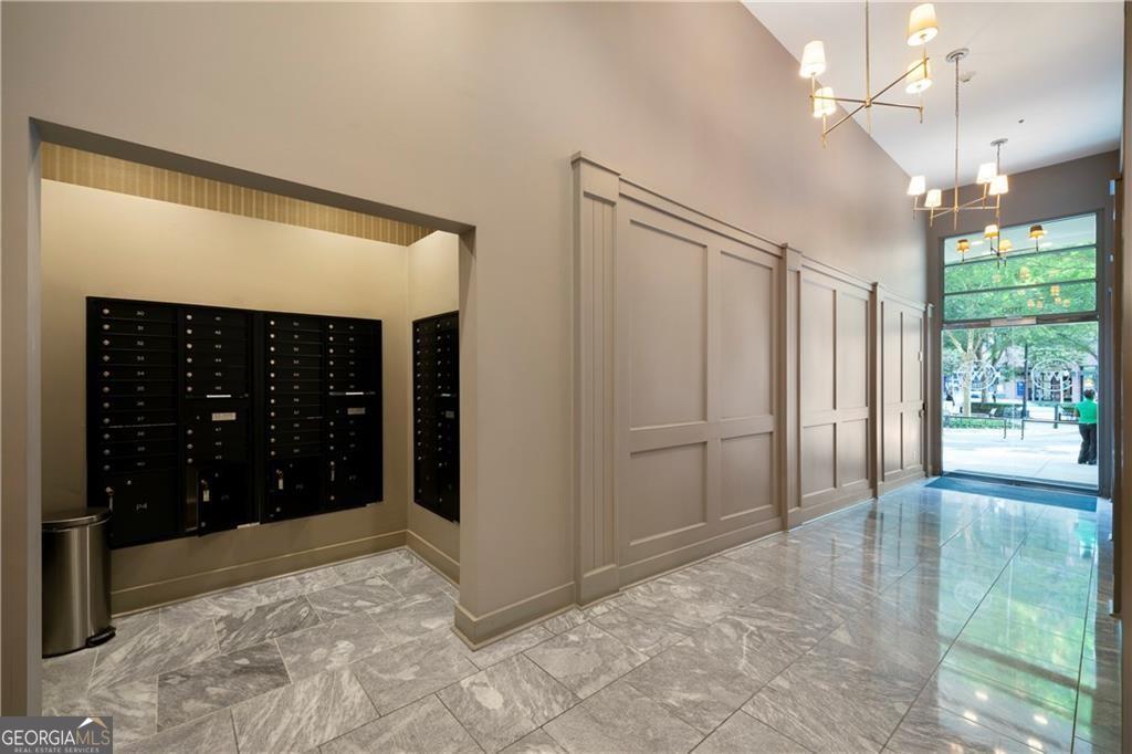White Provision - Residential