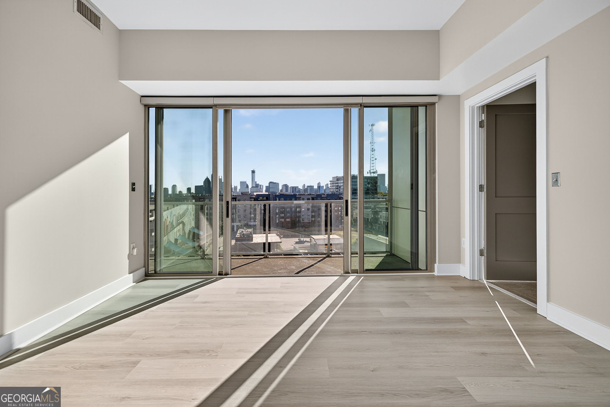 White Provision - Residential