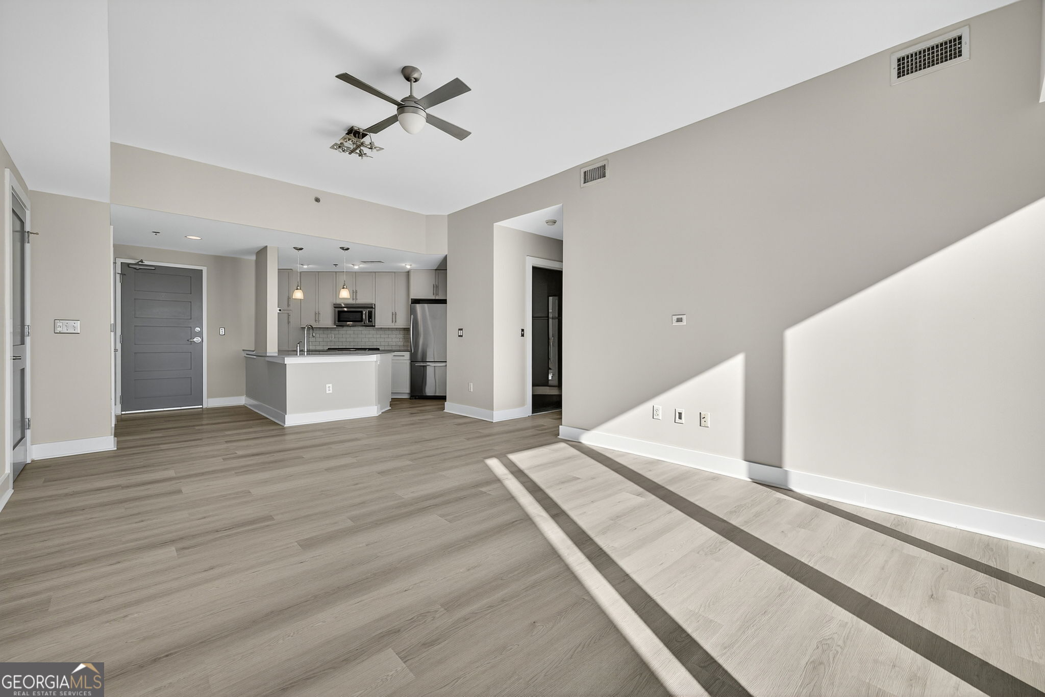 White Provision - Residential