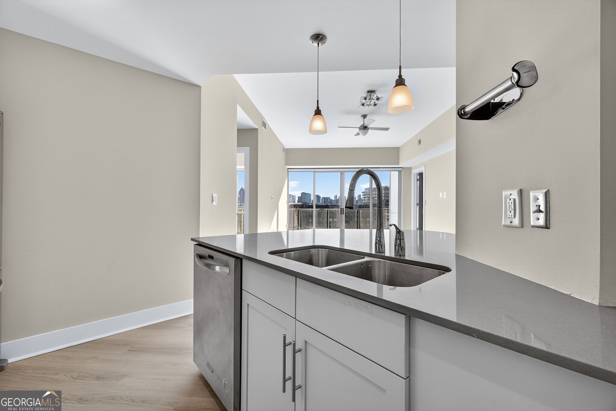 White Provision - Residential