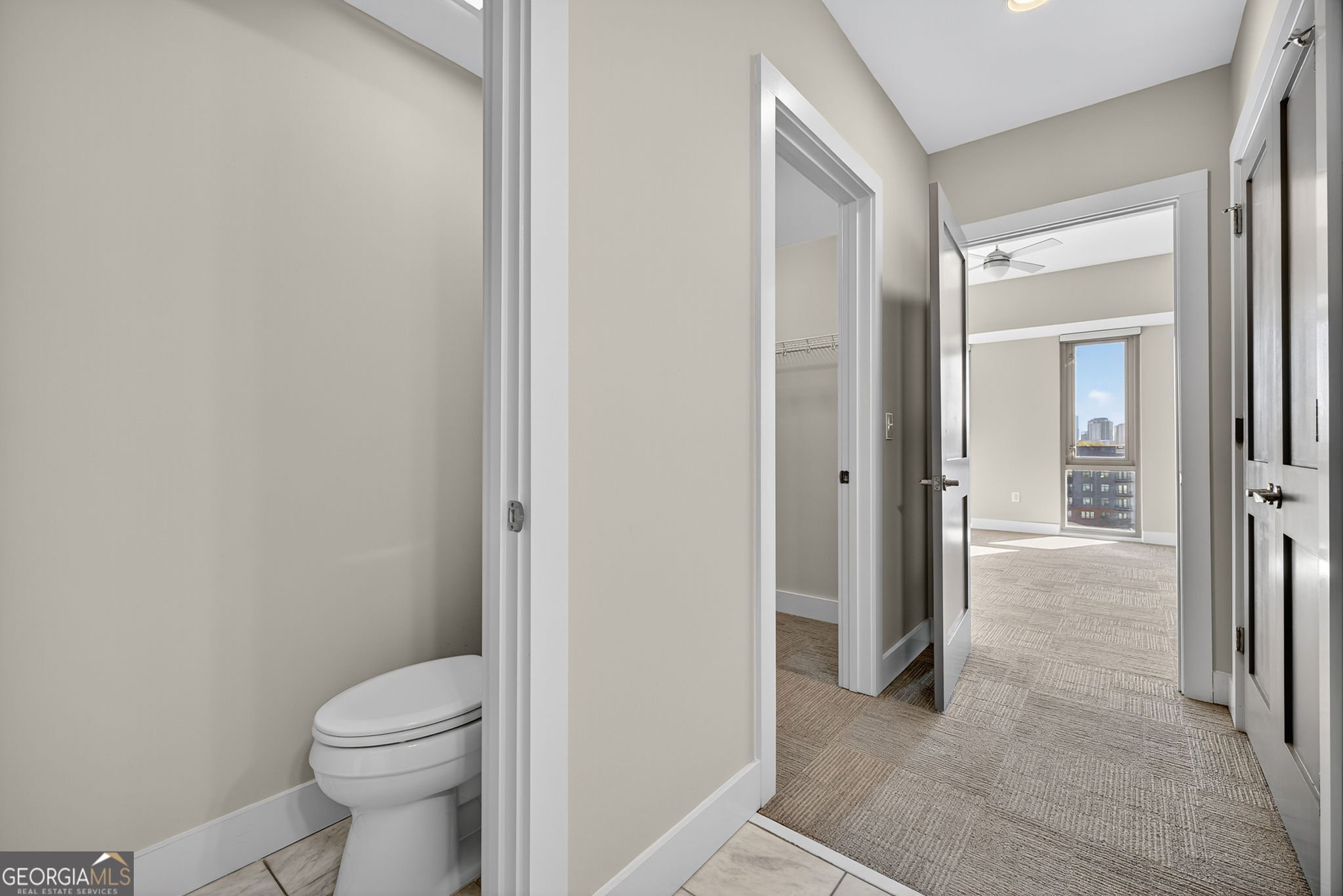 White Provision - Residential