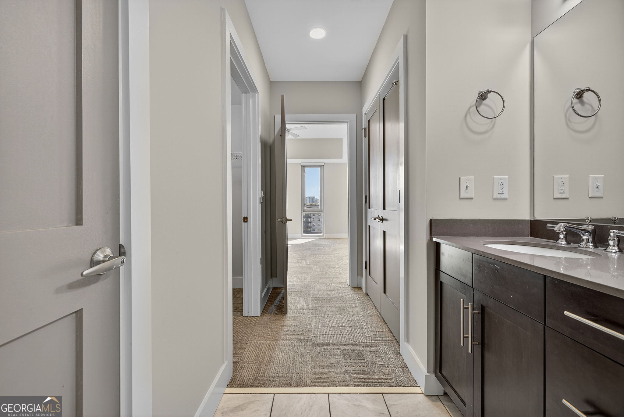 White Provision - Residential