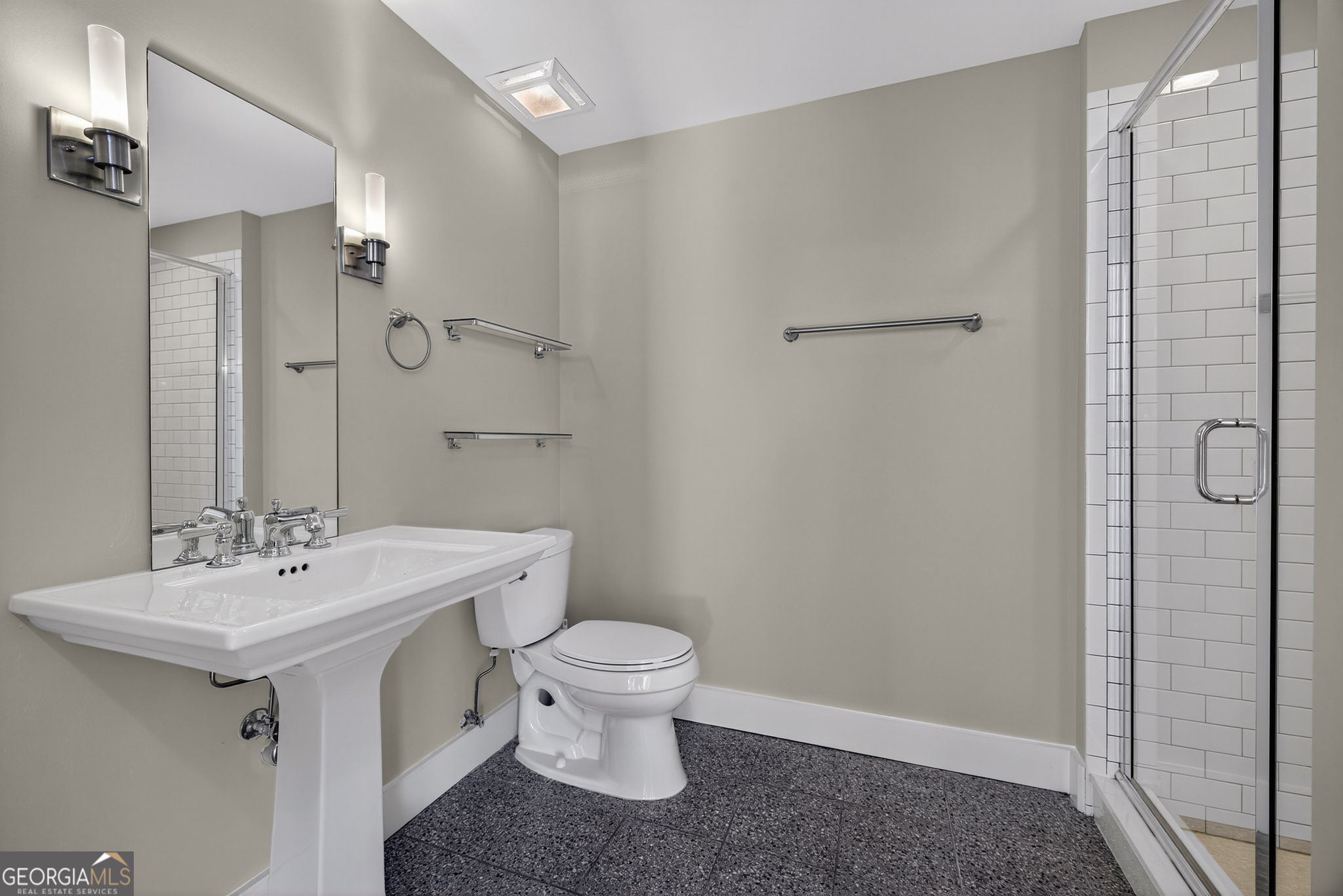 White Provision - Residential