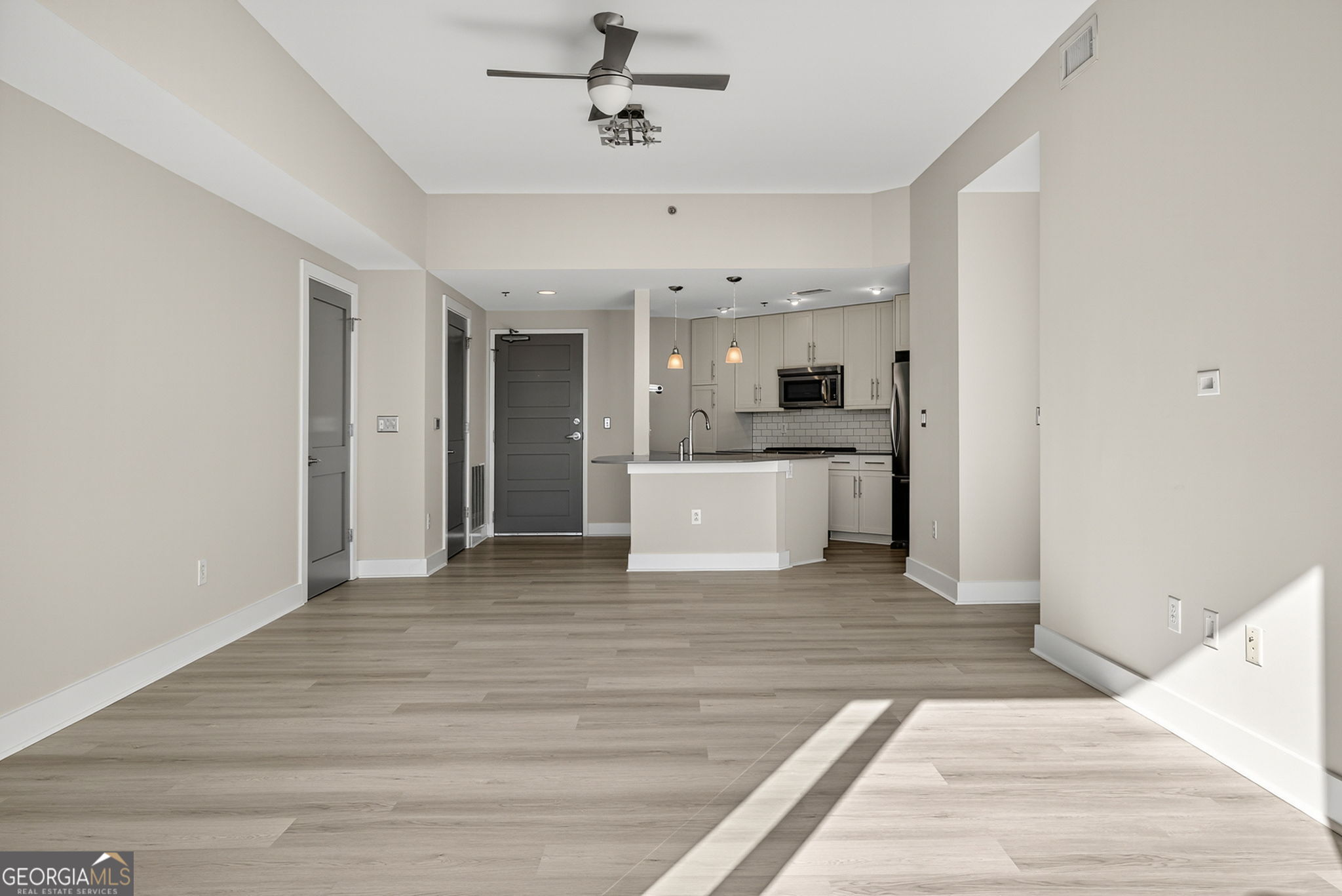 White Provision - Residential