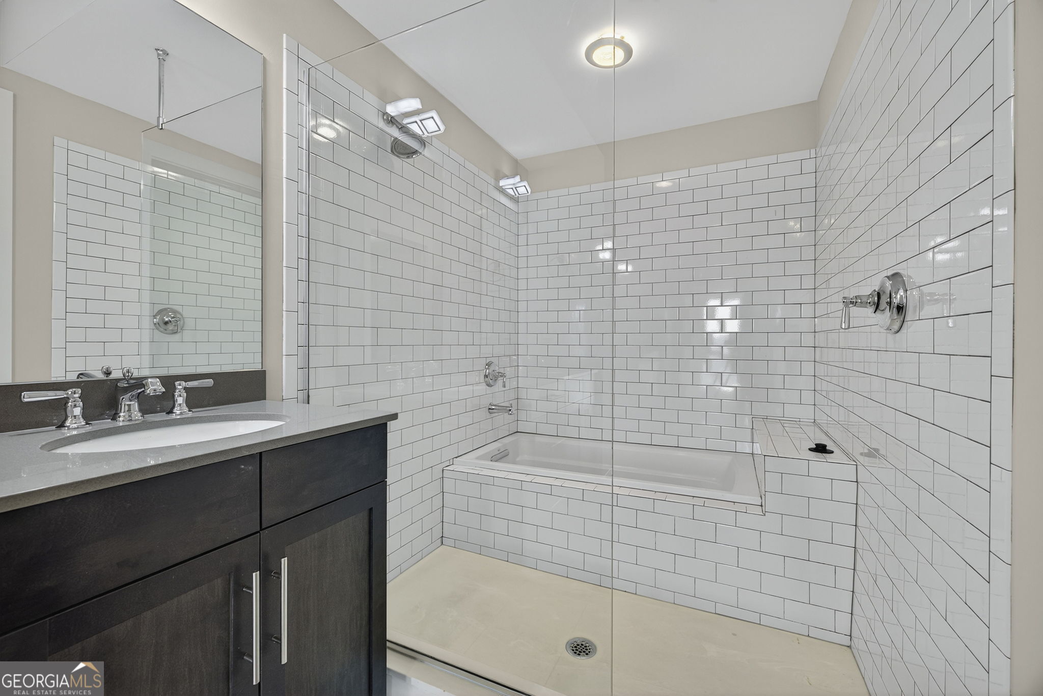 White Provision - Residential