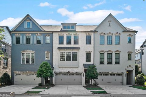 Photo of 2531 Skyland Drive NE, Atlanta, GA 30319 (MLS # 10622543)