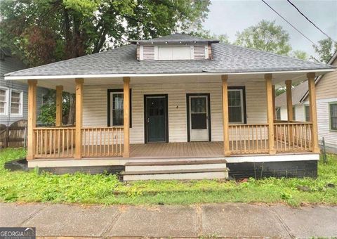 4 Ivy ST Porterdale GA 30014