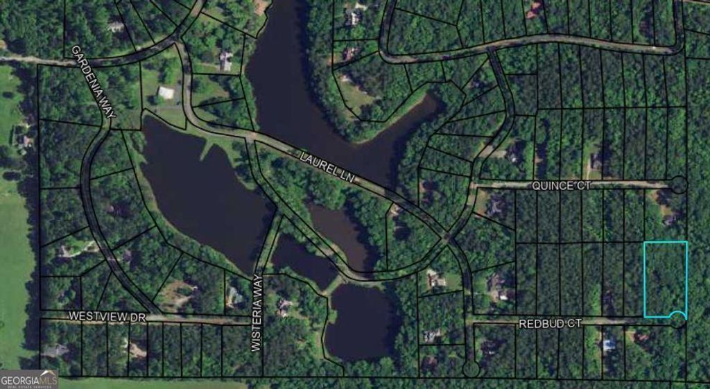 Photo of 1411 Redbud Court, Waverly Hall, GA 31831 (MLS # 10669843)