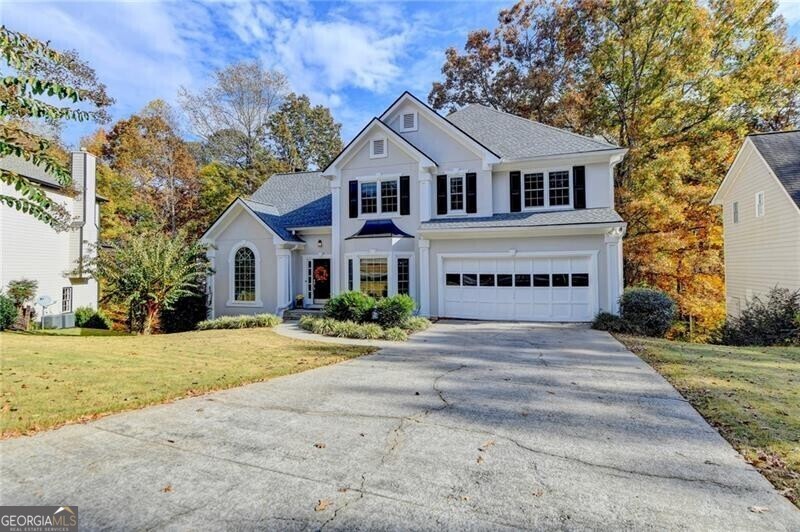 Photo 1 of 110 — 1271 Riverfall LN, Lawrenceville, GA 30043