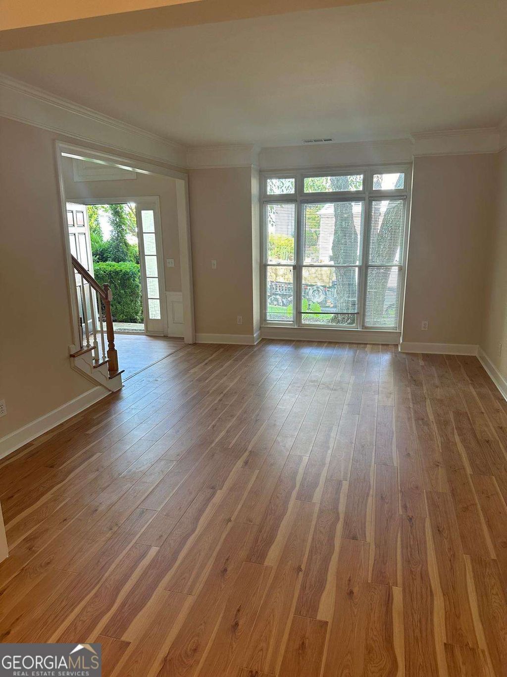 Photo of 2323 Briarleigh Way, Atlanta, GA 30338 (MLS # 10657829)