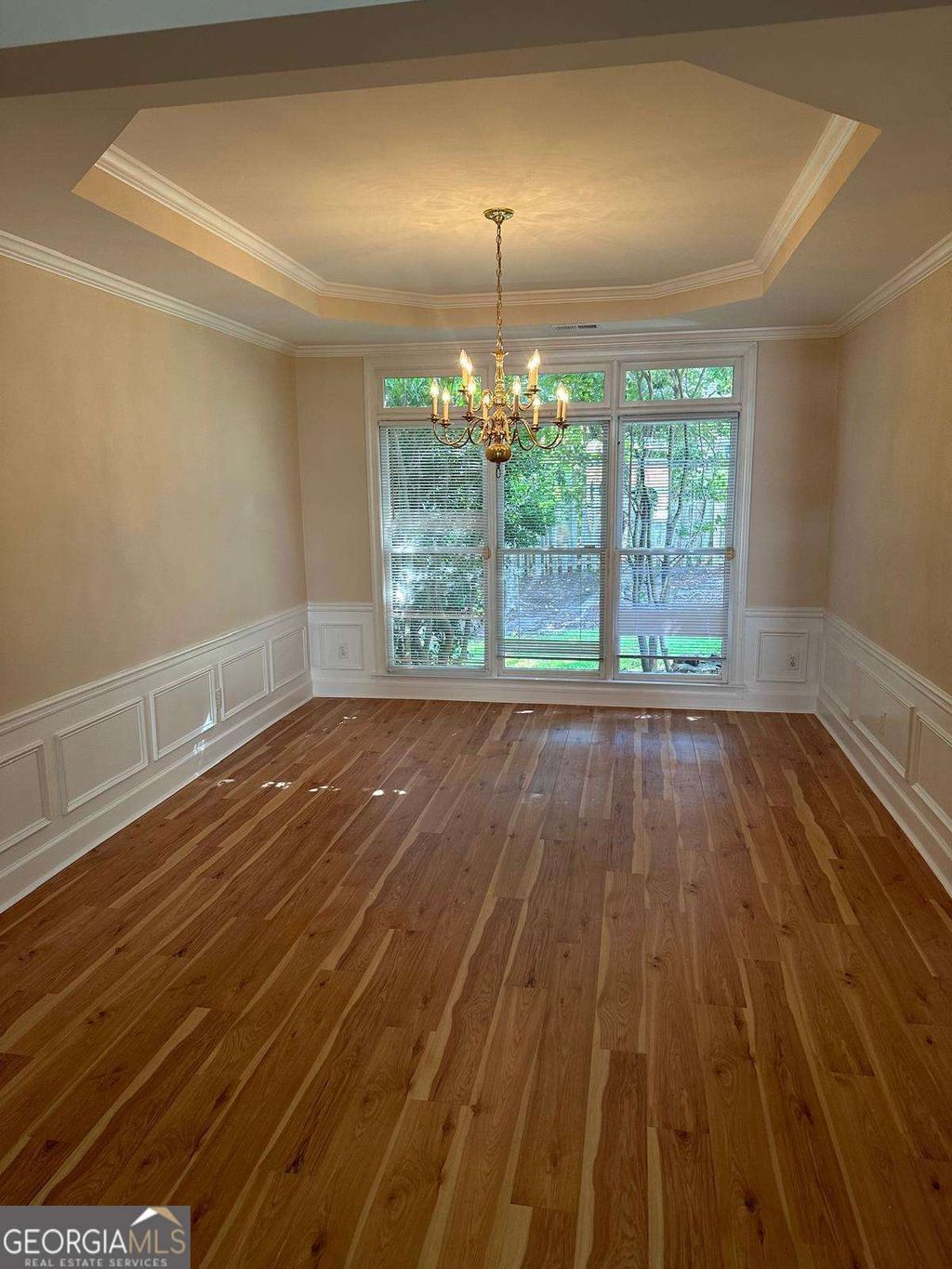 Photo of 2323 Briarleigh Way, Atlanta, GA 30338 (MLS # 10657829)