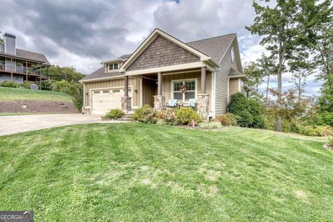 504 Ivy Log Heights RD Young Harris GA 30582