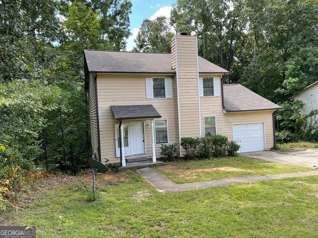 Photo of 1356 Diplomat Drive, Riverdale, GA 30296 (MLS # 10662022)