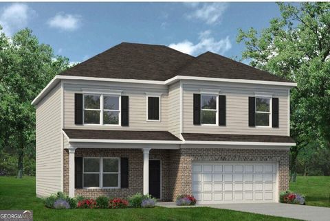 14 Calla DR Douglasville GA 30134