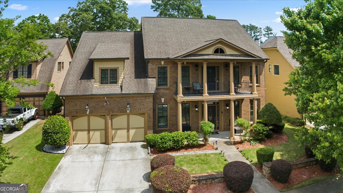 265 Lily Cove DR