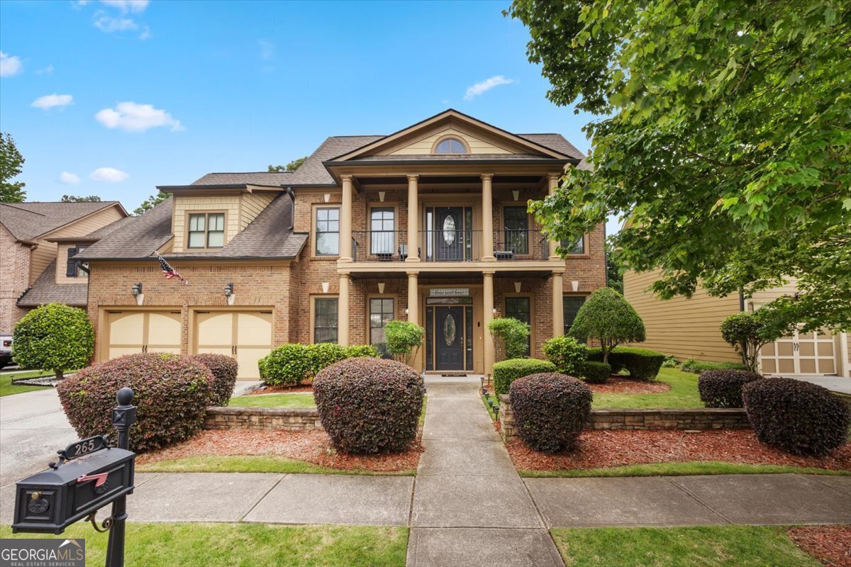 265 Lily Cove DR