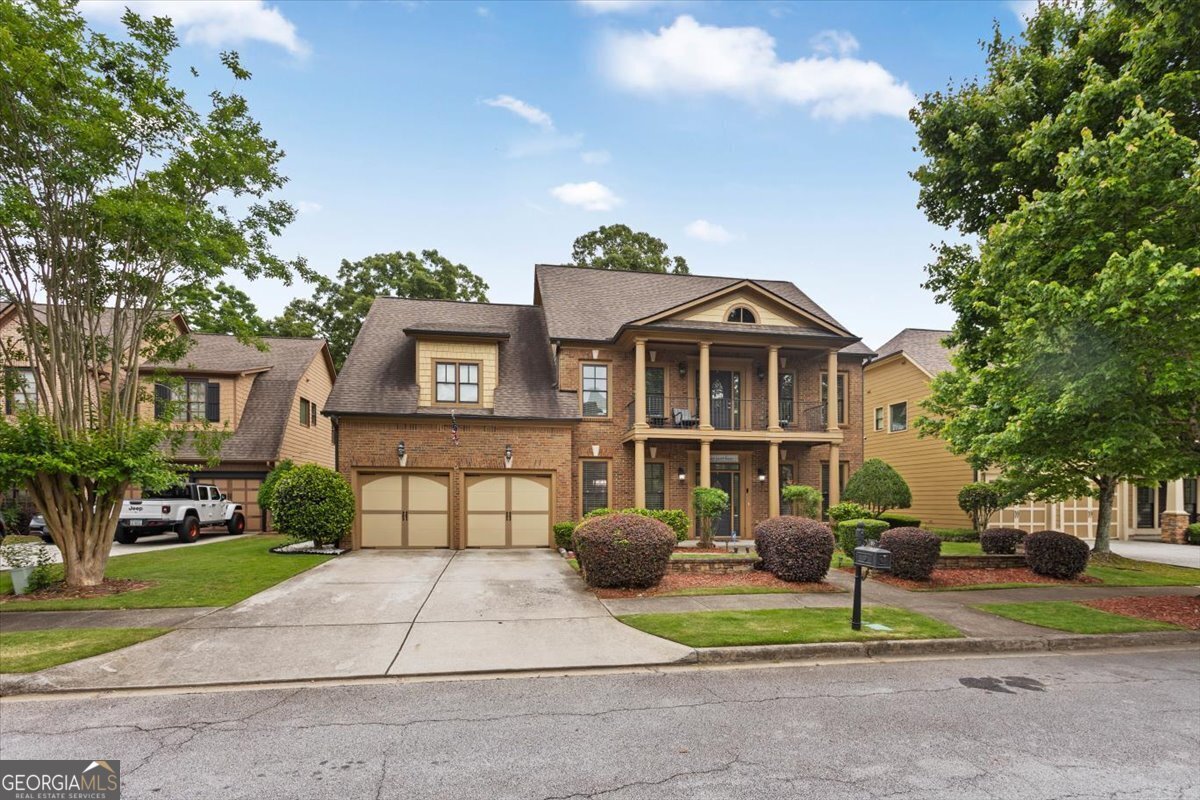 265 Lily Cove DR