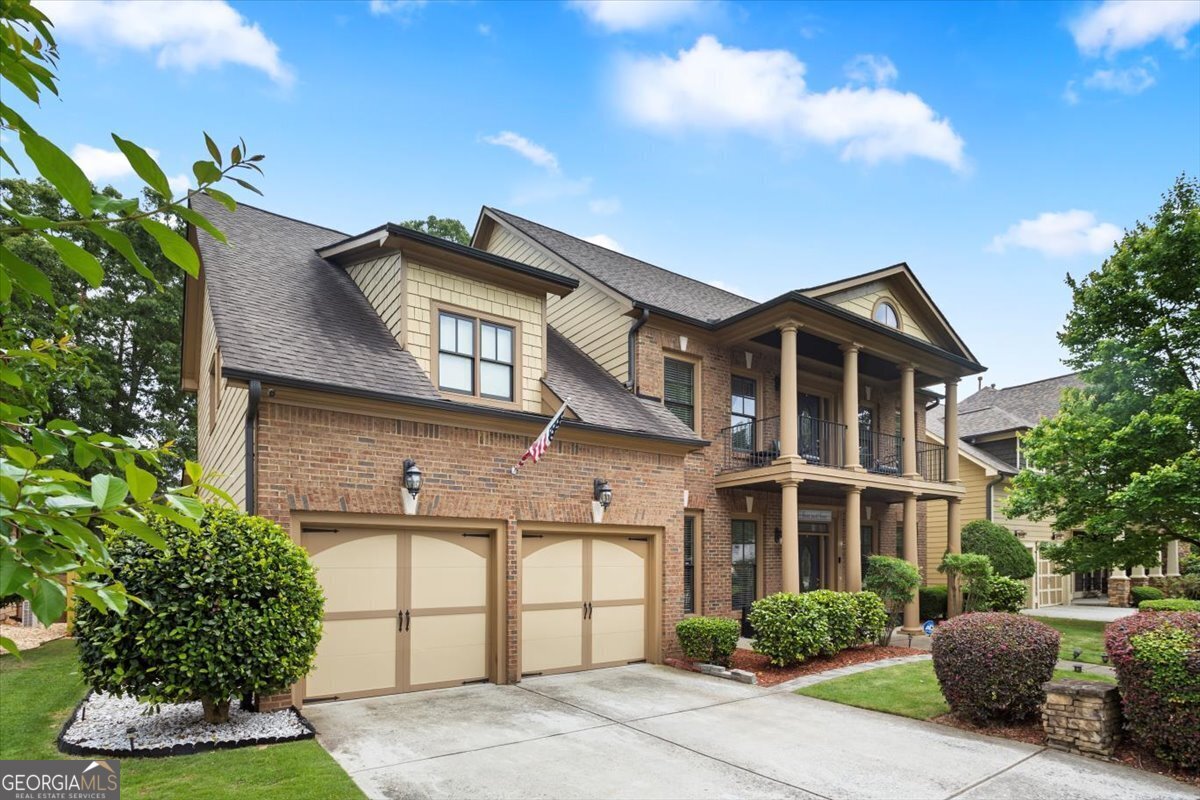 265 Lily Cove DR