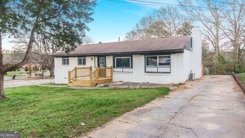 125 Cone DR Athens GA 30606