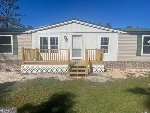 A home in Valdosta