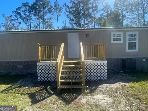 A home in Valdosta