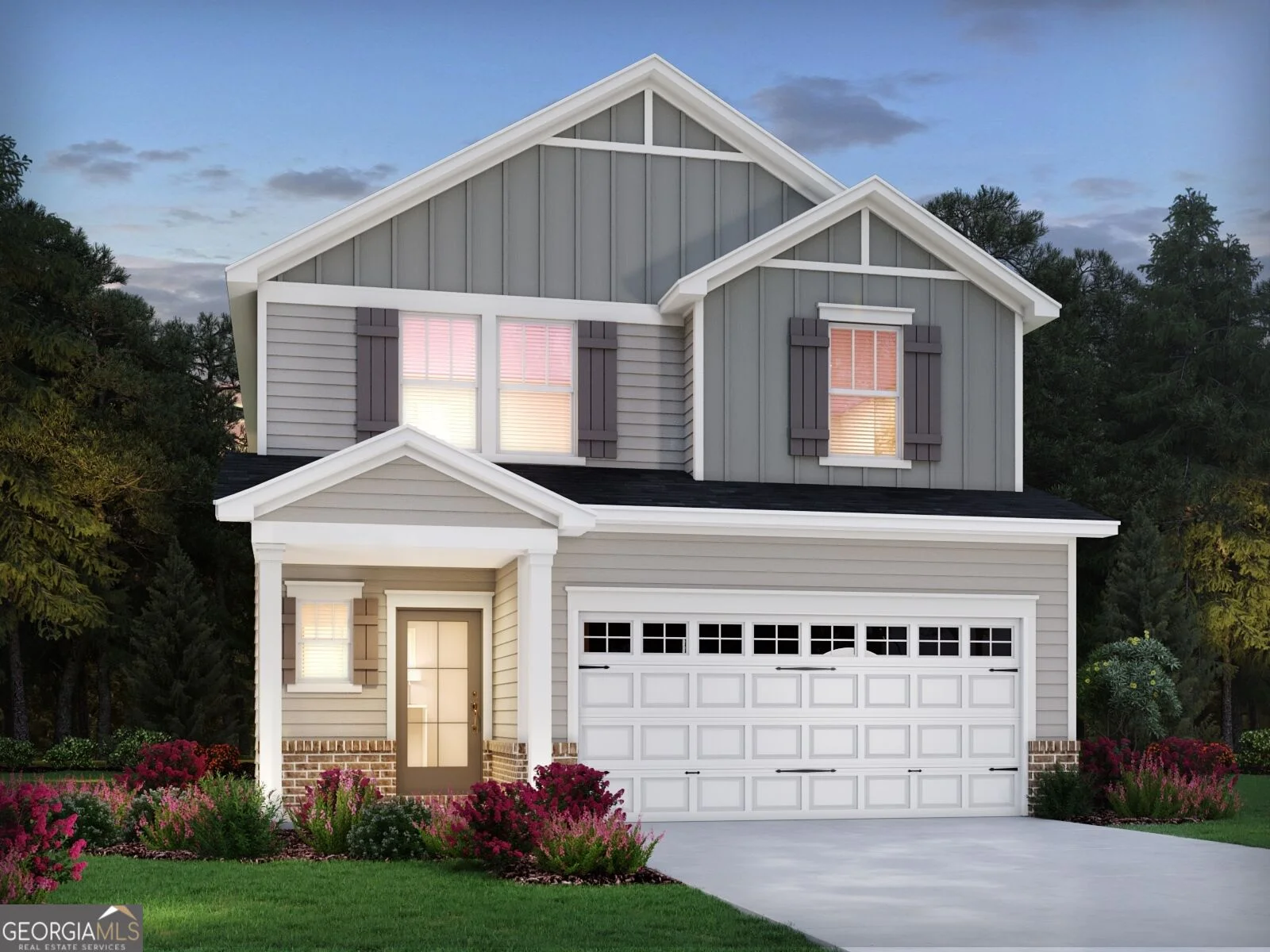 5015 Margot Way, Cumming, GA, 30041