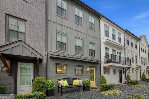 Photo of 4437 Buckley Way NE, Atlanta, GA 30342 (MLS # 10690483)