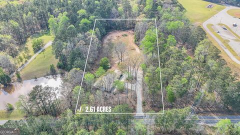 140 Mary Freeman Road, Newnan, GA 30265 - #: 10732180