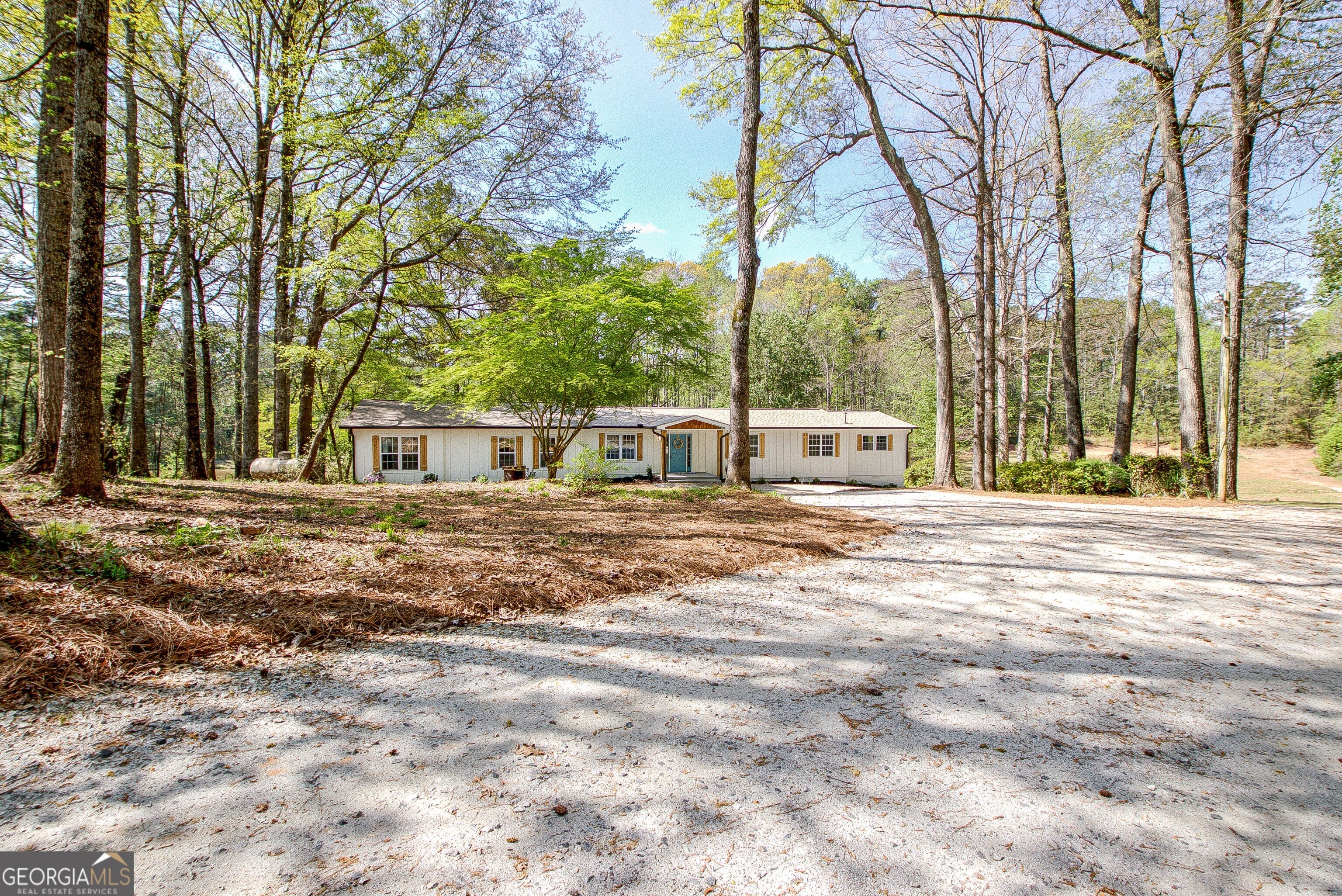 140 Mary Freeman RD