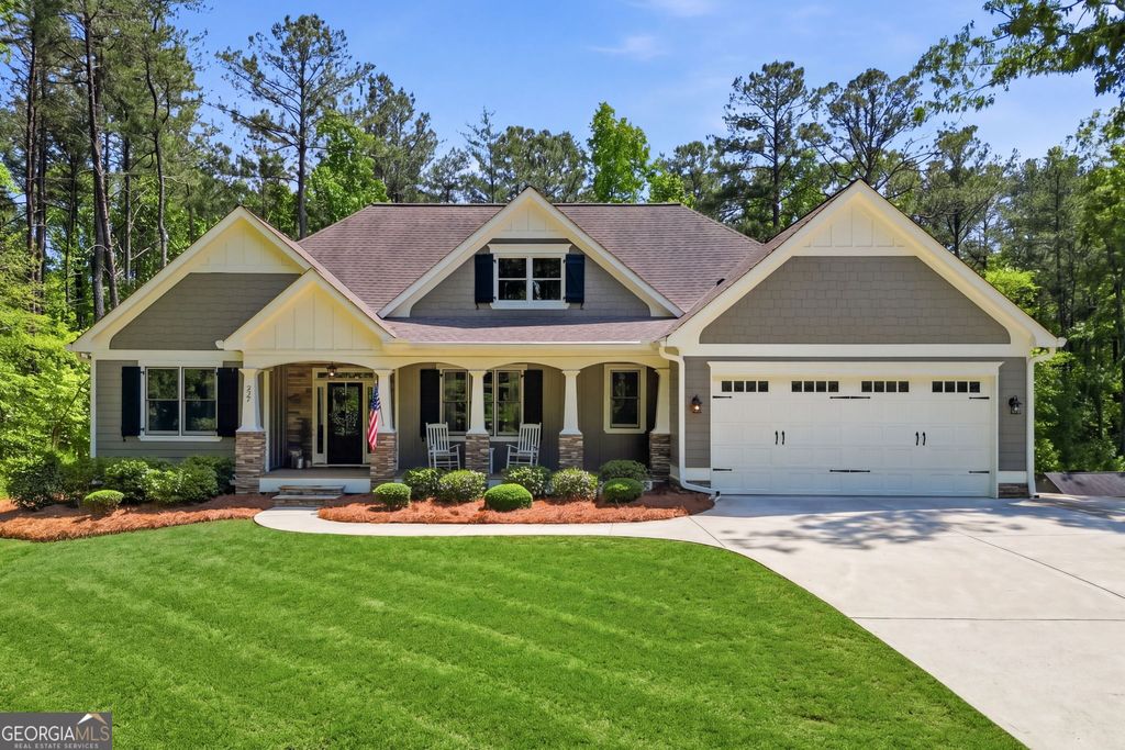 Photo of 227 Wilshire Terrace, White, GA 30184 (MLS # 10757978)