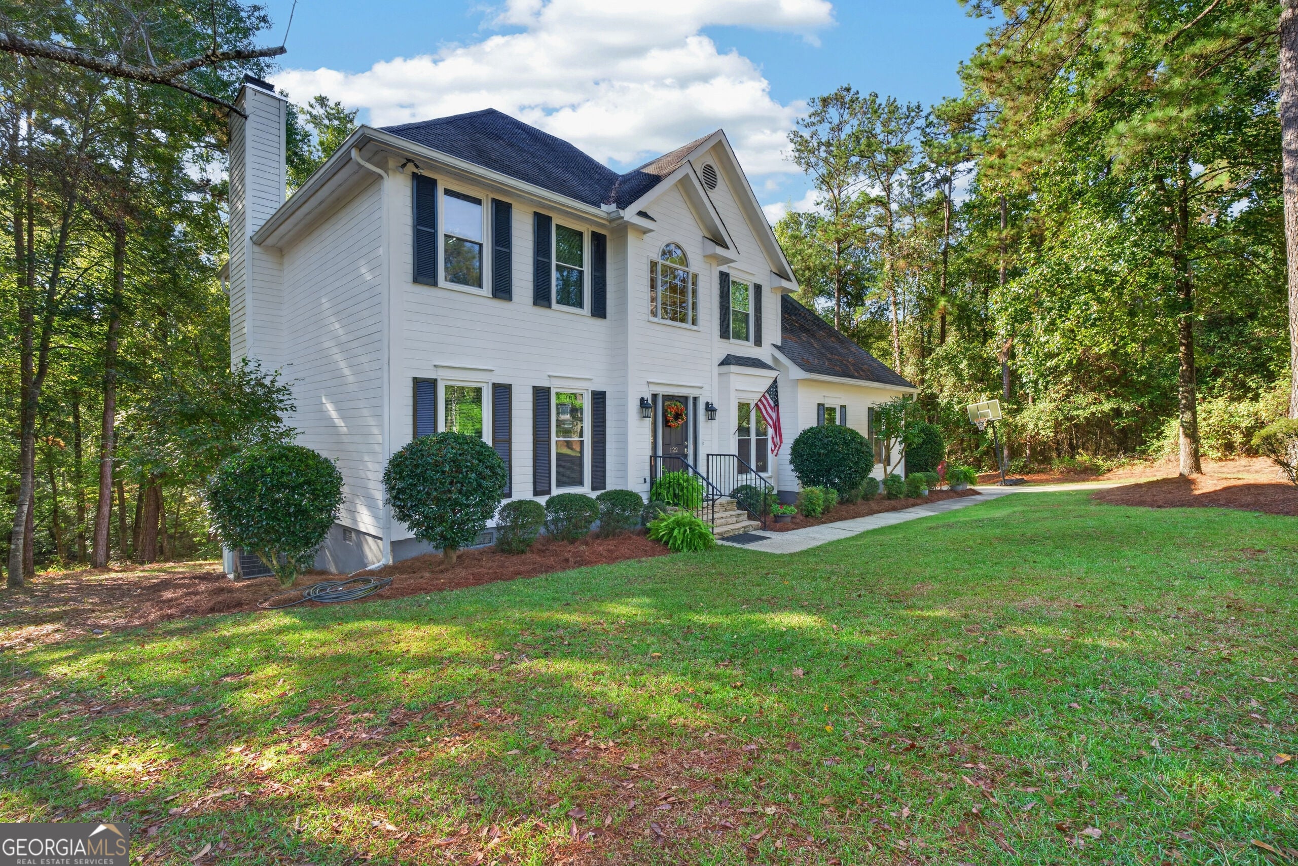 122 Jordan DR