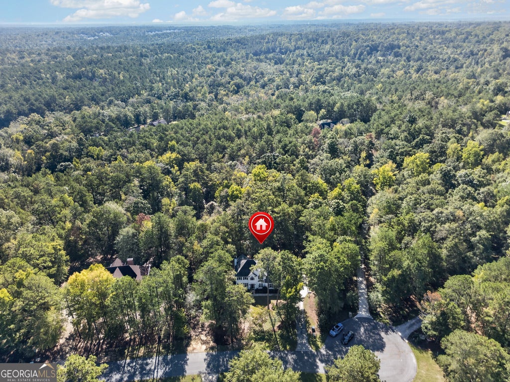 Photo of 122 Jordan Drive, Lizella, GA 31052 (MLS # 10870090)