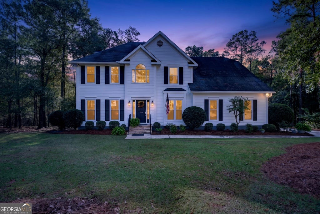 Photo of 122 Jordan Drive, Lizella, GA 31052 (MLS # 10870090)