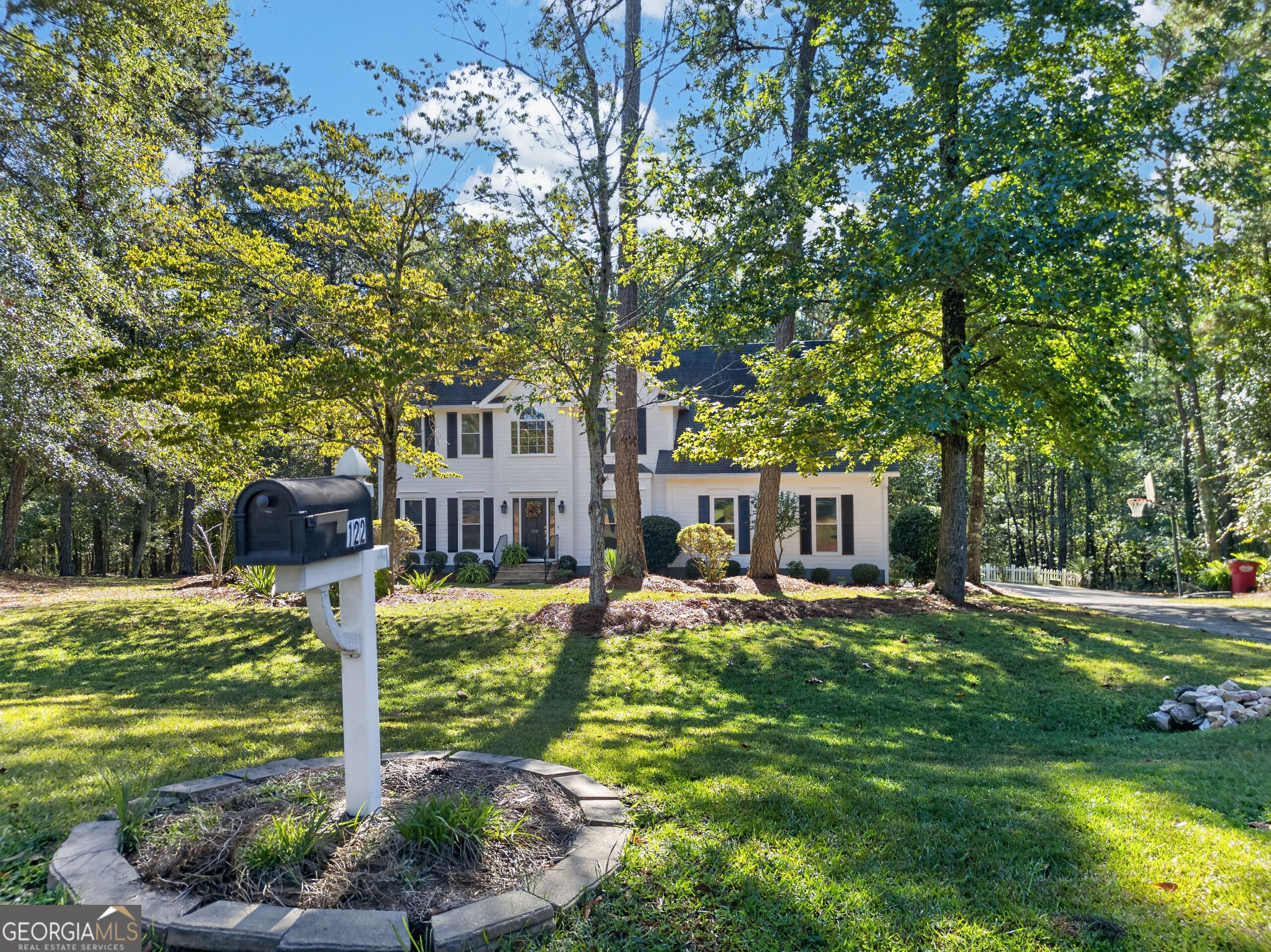 122 Jordan DR